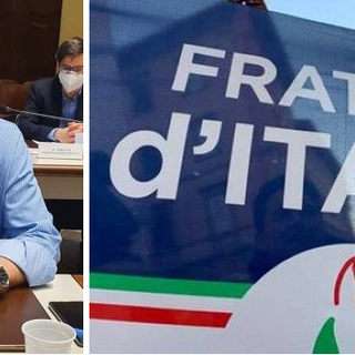 Busto, il consigliere Fiore verso Fratelli d’Italia. La maggioranza cresce ancora
