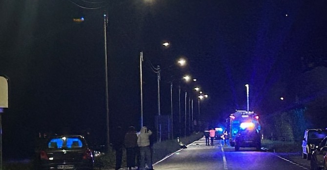 Muore un ragazzo di 15 anni dopo il terribile incidente della notte a Luino Muore un ragazzo di 15 anni dopo il terribile incidente della notte a Luino