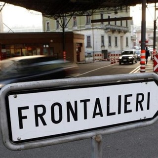 I frontalieri italiani in Canton Ticino sono in calo