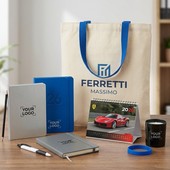 Oggetti personalizzati: l'arte di comunicare attraverso i gadget Oggetti personalizzati: l'arte di comunicare attraverso i gadget