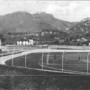 Caro vecchio Franco Ossola, quante ne hai viste in 90 anni di vita: esiste stadio in un luogo più magico di questo?