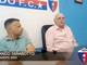 Vado, il presidente Tarabotto conferma l'iscrizione in C: «Potremmo giocare le gare interne a Novara» (VIDEO) Vado, il presidente Tarabotto conferma l'iscrizione in C: «Potremmo giocare le gare interne a Novara» (VIDEO)