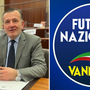 Ferrazzi (Futuro Nazionale): «Difendere gli allevatori significa difendere la montagna lombarda. Basta lasciare soli i nostri territori» Ferrazzi (Futuro Nazionale): «Difendere gli allevatori significa difendere la montagna lombarda. Basta lasciare soli i nostri territori»