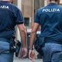 Arcisate, quattro stranieri scoperti con attrezzi da scasso nel bagagliaio: fermati dalla polizia e rimpatriati Arcisate, quattro stranieri scoperti con attrezzi da scasso nel bagagliaio: fermati dalla polizia e rimpatriati