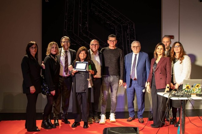 «Paglini Store sempre garanzia di serietà ed eccellenza» «Paglini Store sempre garanzia di serietà ed eccellenza»