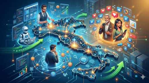 I migliori consulenti SEO italiani: i professionisti più menzionati online