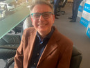 Antonio Franzi da oggi sull'onda giusta