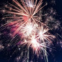 Lo spettacolo dei fuochi d'artificio è in programma sabato sera sul lago a Porto Valtravaglia