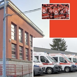 Croce Rossa a Fagnano, un'opportunità per tutto il territorio