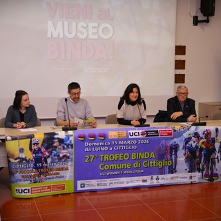 Le immagini della serata