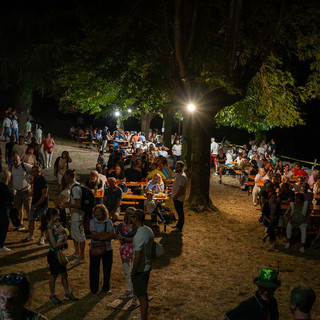 A SPASSO NEL WEEKEND. Arriva Ferragosto tra la Festa della Montagna, i fuochi di Laveno e le feste sul lago Maggiore