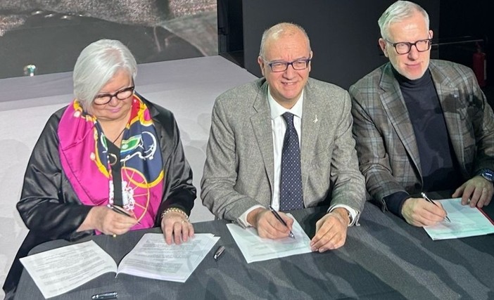 Firmato il nuovo Protocollo d’Intesa 2026 tra Ministero dell’Istruzione e del Merito, Confindustria Moda e Confindustria Accessori Moda