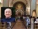L'addio all'ingegner Alfonso Randi nella chiesa di Sant'Edoardo