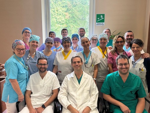 Prevenzione dei tumori della testa e del collo: ASST Sette Laghi fa squadra per la salute dei cittadini