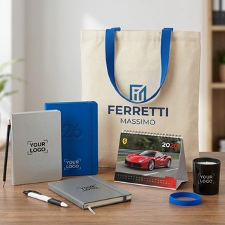 Oggetti personalizzati: l'arte di comunicare attraverso i gadget