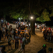 A SPASSO NEL WEEKEND. Arriva Ferragosto tra la Festa della Montagna, i fuochi di Laveno e le feste sul lago Maggiore A SPASSO NEL WEEKEND. Arriva Ferragosto tra la Festa della Montagna, i fuochi di Laveno e le feste sul lago Maggiore