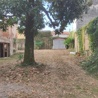 Ferno, al via i lavori per la nuova caserma della polizia locale (e non si esclude dei carabinieri) Ferno, al via i lavori per la nuova caserma della polizia locale (e non si esclude dei carabinieri)