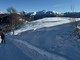 La neve in Forcora ha regalato una domenica di sci agli appassionati La neve in Forcora ha regalato una domenica di sci agli appassionati