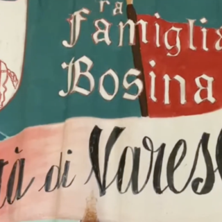 La Famiglia Bosina nel cuore di Varese:  domenica 13 settembre s'inaugura la nuova sede in piazza Canonica