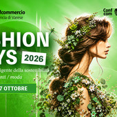 Fashion Days 2026: due giorni per vivere negozi, città e territori Fashion Days 2026: due giorni per vivere negozi, città e territori