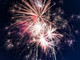Lo spettacolo dei fuochi d'artificio è in programma sabato sera sul lago a Porto Valtravaglia