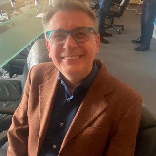 Antonio Franzi da oggi sull'onda giusta