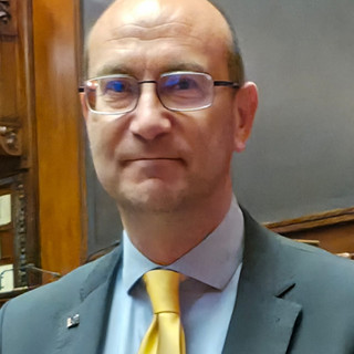 Il deputato M5S Antonio Ferrara