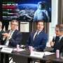 Space Economy, Varese è la provincia regina dell'aerospazio in Lombardia: 2,2 miliardi il valore dell'export