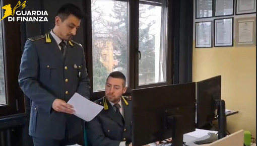 Reddito di cittadinanza e assegno di inclusione, otto "furbetti" scoperti dalla Guardia di Finanza