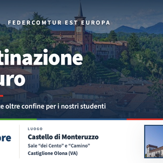 Destinazione Futuro: il progetto firmato FederComTur Est Europa che porta gli studenti italiani oltre i confini