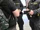 Controlli della Guardia di Finanza a Malpensa