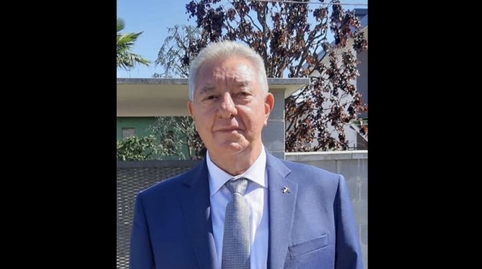 Condoglianze al sindaco Zappamiglio per la scomparsa del papà