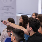 L'Isis Valceresio e il Ferraris di Varese volano alla finale nazionale dei Green Game a Roma L'Isis Valceresio e il Ferraris di Varese volano alla finale nazionale dei Green Game a Roma