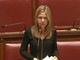 Carburanti, Maria Chiara Gadda: «Gli agricoltori pagano incapacità del governo, subito ristori» Carburanti, Maria Chiara Gadda: «Gli agricoltori pagano incapacità del governo, subito ristori»