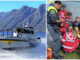 Imbarcazione affonda nel lago di Como, diportista salvato dalla Guardia di Finanza Imbarcazione affonda nel lago di Como, diportista salvato dalla Guardia di Finanza