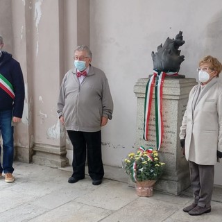 L'Associazione Varese per l'Italia ricorda i garibaldini