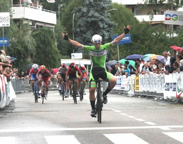 L'arrivo del Gran Premio dell'Arno del 2025 L'arrivo del Gran Premio dell'Arno del 2025