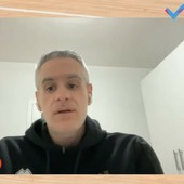 Giannis Kastritis, ospite a L'Ultima Contesa Giannis Kastritis, ospite a L'Ultima Contesa