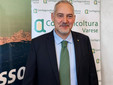 Le immagini della 79esima Assemblea di Confagricoltura di questa mattina alle Ville Ponti