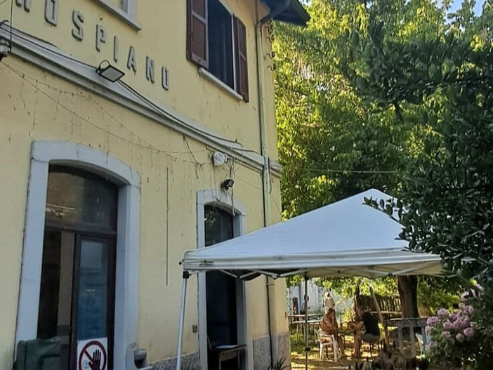Scazzosi sull’aggressione in Valle: «Per fortuna un caso isolato, ma questo non lo rende meno grave» Scazzosi sull’aggressione in Valle: «Per fortuna un caso isolato, ma questo non lo rende meno grave»