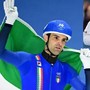 Milano-Cortina. Bronzo nella mass start del pattinaggio di velocità con Andrea Giovannini, l’Italia sale a quota 30 medaglie