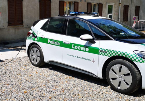 Gorla Maggiore, il sindaco interviene sul caso delle molestie: «Invito tutti a non dare la caccia alle streghe» Gorla Maggiore, il sindaco interviene sul caso delle molestie: «Invito tutti a non dare la caccia alle streghe»