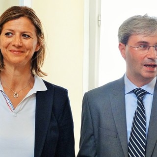 Master Games 2027: Varese, Como e Lecco lanciano in simultanea il conto alla rovescia Master Games 2027: Varese, Como e Lecco lanciano in simultanea il conto alla rovescia