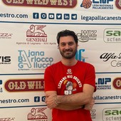 VIDEOINTERVISTA. Emanuele Gerosa e le nove settimane di sport per tutti: «Con i Knights grandi iniziative, vogliamo regalare sorrisi»