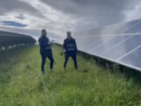 Truffa sul fotovoltaico, la Guardia di Finanza di Varese scopre una maxi frode da cinque milioni Truffa sul fotovoltaico, la Guardia di Finanza di Varese scopre una maxi frode da cinque milioni
