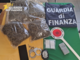 Oltre un chilo di marijuana nascosto in casa: arrestato dalla Guardia di Finanza di Varese Oltre un chilo di marijuana nascosto in casa: arrestato dalla Guardia di Finanza di Varese