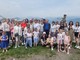 Gita omaggio per i rifugiati ucraini: l’associazione “Anna-Sofia’’ ringrazia la Navigazione del Lago Maggiore