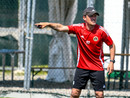 Mavillo Gheller arriva alla Varesina dopo la vittoria dei playoff nel girone A alla NovaRomentin in coppia in panchina con Pablo Gonzalez (foto tratta dalla pagina Facebook ufficiale della NovaRomentin)