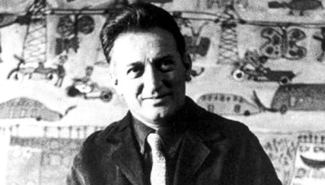 Gianni Rodari Gianni Rodari