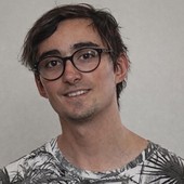 foto dalla pagina Facebook del sindaco